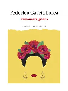 Romancero gitano: на исп.яз