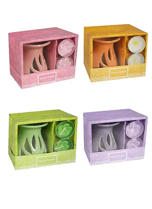 Ароманабор из 3 предметов (4 вида) (19-700) 2405806