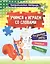 Учимся и играем со словами: развитие речи, чтение, письмо. Рабочая тетрадь — 3046661 — 1