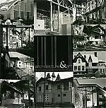 Книга Загородный особняк. Архитектурно-художественные мастерские архитекторов Величкина и Голованова ()