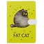 Блокнот «Fat cat», 256 страниц, А5 — 2678944 — 1