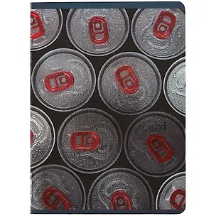 Тетрадь в клетку Unnika, "Свежий стиль", А4, 48 листов 252325