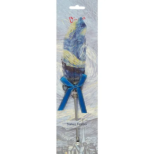 Шариковая ручка «Перо Звездная ночь» 2738380 — 3