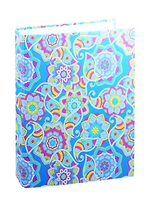 Папка "Enigma", 4 кольца, 30 мм