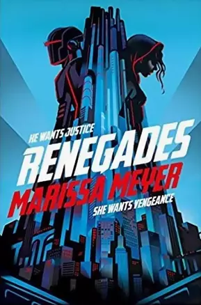 Renegades — 2890877 — 1