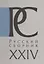 Русский Сборник. Исследования по истории России. Том XXIV: Московия в свидетельствах иноземцев — 2802092 — 1