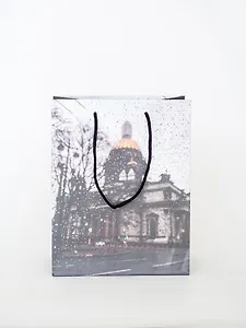 Пакет "Исаакиевский собор", А5