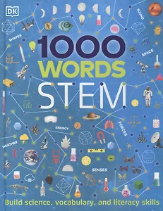 1000 Words: STEM
