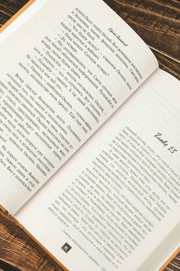 Книга Скайджекинг (Сергей Леонтьев) — 12