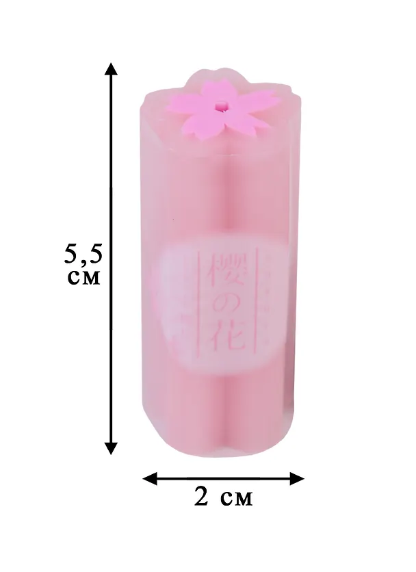 Ластик «Sakura», Tochain 245127 — 3