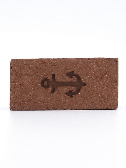 Кирпич-магнит Якорь 3128234 — 1