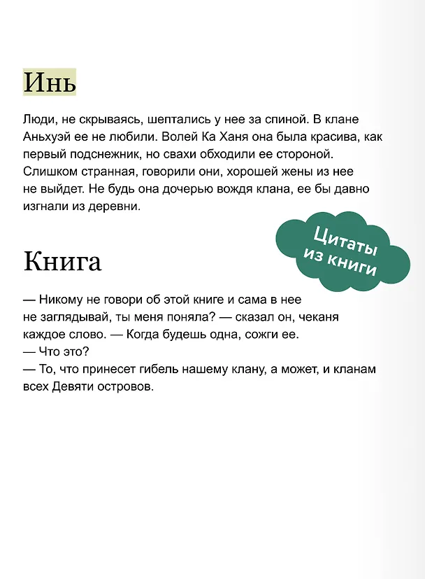 Книга О нефрите и драконах (Эмбер Чэнь) — 7