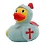 Игрушка для купания LiLaLu Уточка рыцарь — 2530529 — 1