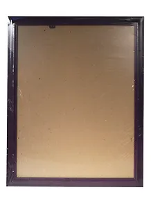 Фоторамка деревянная 30*40 "Lolita" фиолетовая, 100 рамок