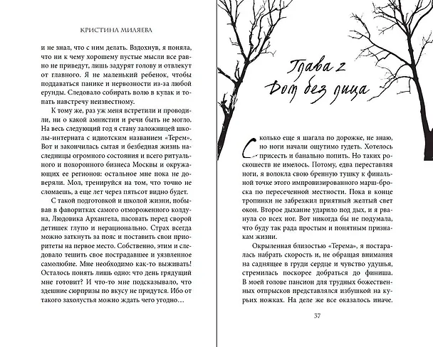 Книга Академия «Терем» (Кристина Миляева) — 11