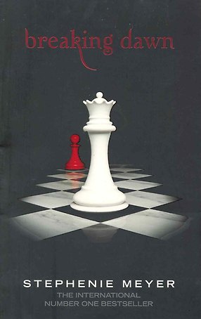 Breaking Dawn (PB), Meyer, Stephanie