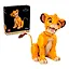 LEGO Disney: Король Лев Молодой Симба, 1445 деталей (43247) — 3121274 — 1