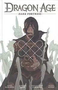 Dragon Age: Dark Fortress