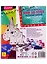 Набор для творчества, ТМ Kreatto Ночник для росписи Радужный единорог 36993 — 2761573 — 2