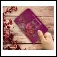 Обложка для паспорта (29076) (133х191) (ПВХ)