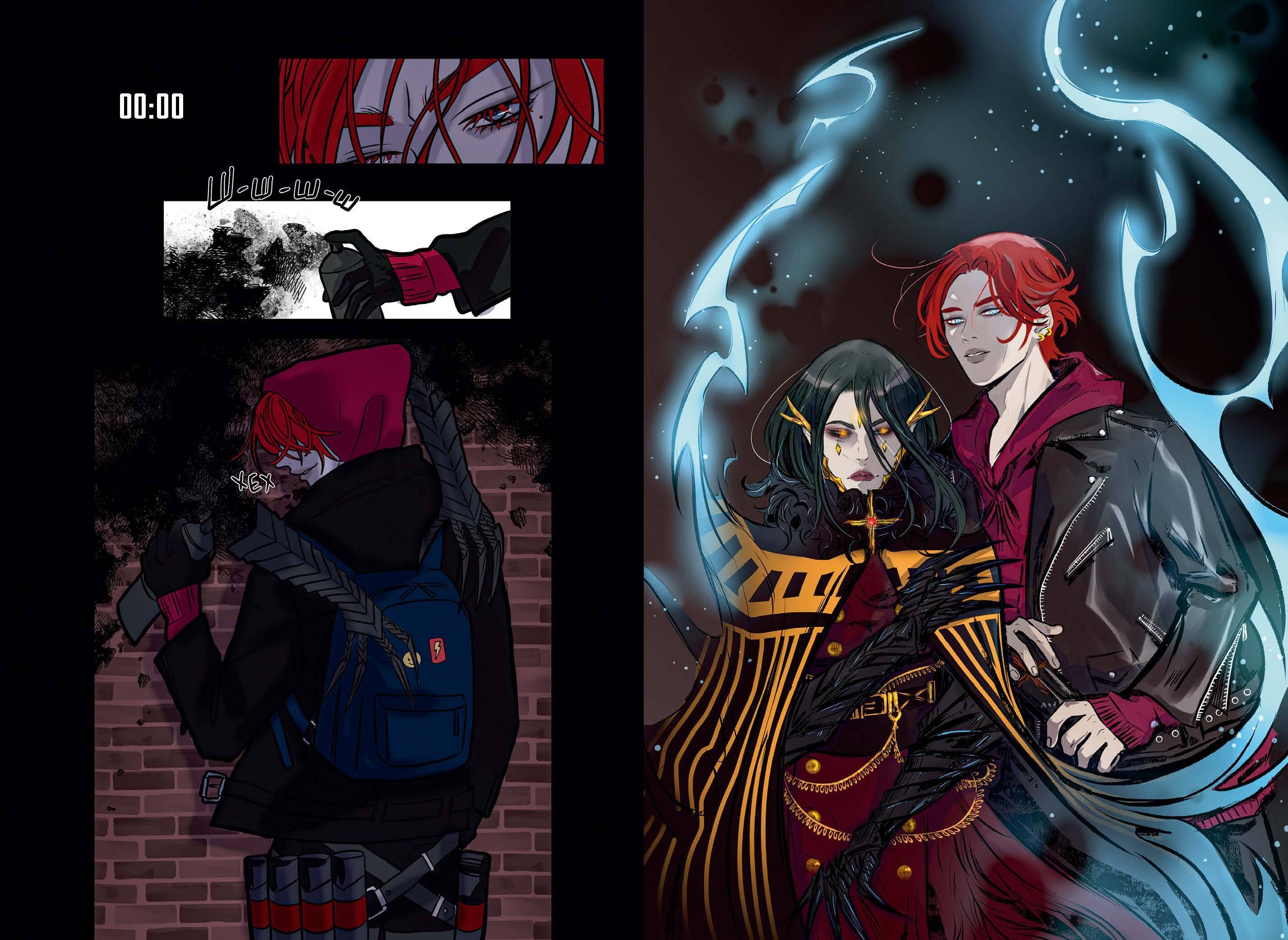 Изображение бумажной книги