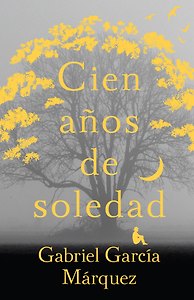 Cien años de soledad = Сто лет одиночества