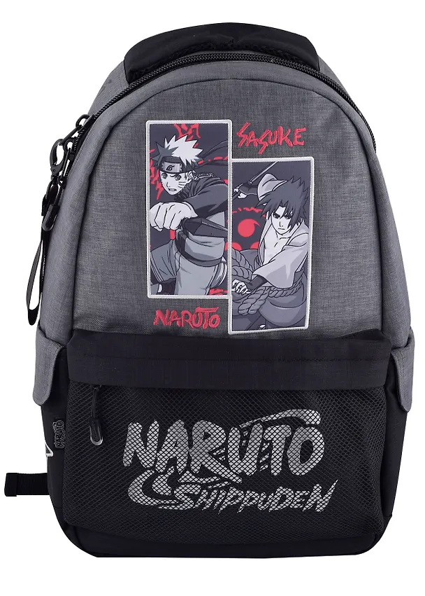 Рюкзак «Naruto» для мальчика, 45 см, полиэстер, Academy Style 2980404 — 4