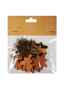 Кора-сухоцвет Восьмилистник (10шт) (11-00278-194)