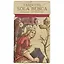 Таро Аввалон, Tarocchi Sola Busca (78 карт + инстукц.) (коробка) (англ., итал., испан., порт., франц., кит. Яз.) — 2618532 — 2
