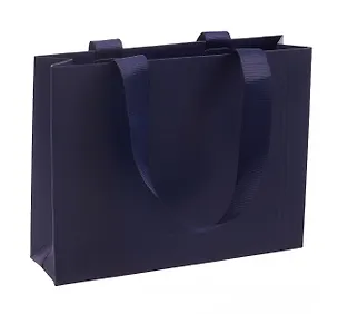 Пакет А6 18*14*5 "Blue" горизонт., нейтр. 3098916