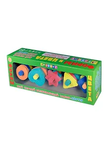 Мой первый развивающий набор-сортер