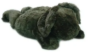 Мягкая игрушка Коричневый кролик (63см) (10523)