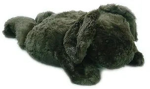 Мягкая игрушка Коричневый кролик (63см) (10523) 2193248