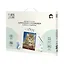 Алмазная мозаика Три Совы "Кошка", 40 х 50 см, холст на деревянном подрамнике — 3111592 — 2