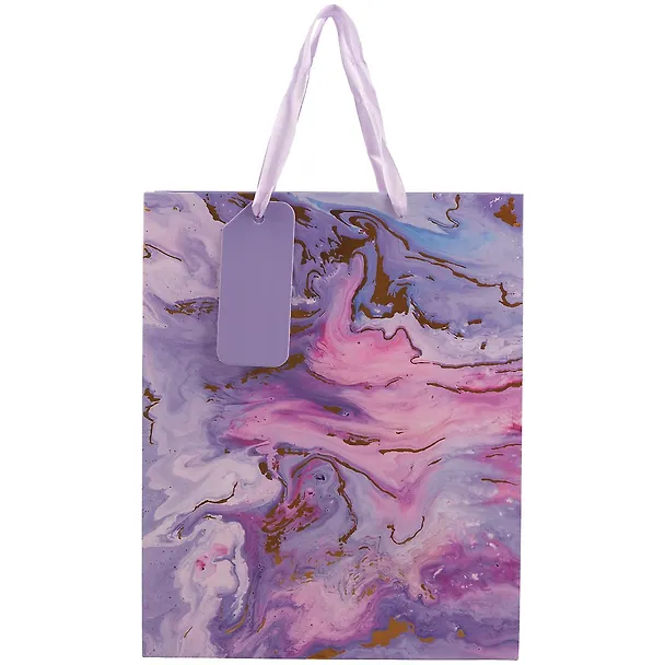 Подарочный пакет «Free designs», А4 251415 — 2
