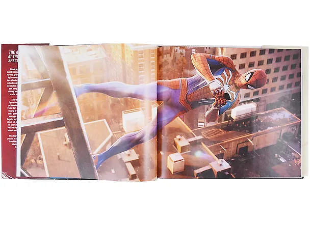 Книга Spider-Man Script Book () — 3