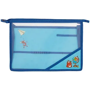 Папка для труда «Мир знаний», А4 252235