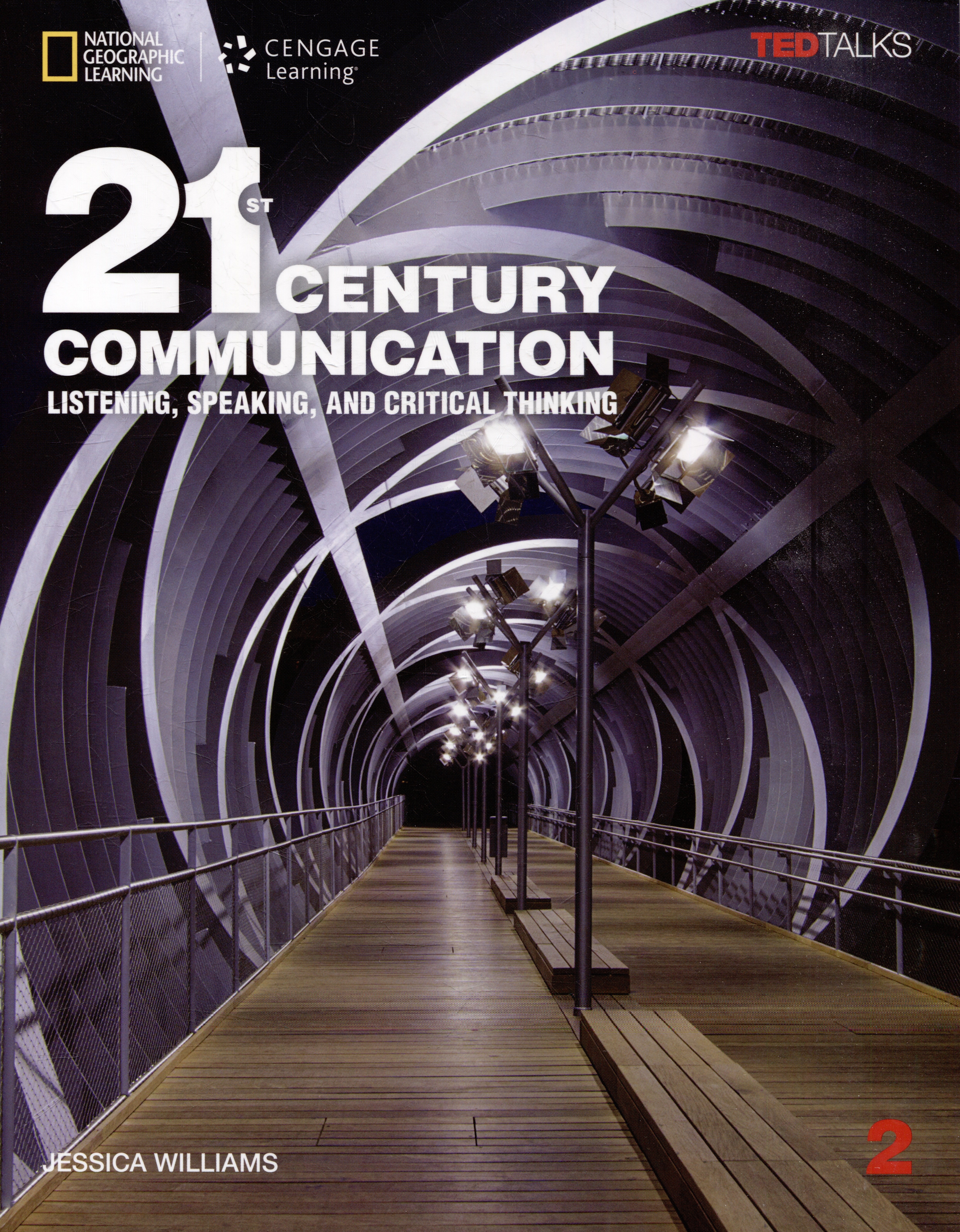 

21st Century Communication 2. Students Book + Access Code
