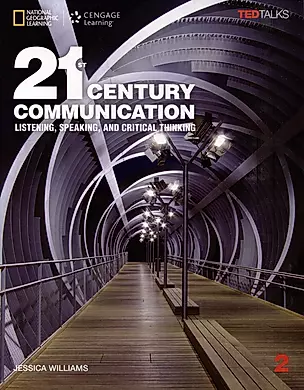21st Century Communication 2. Students Book + Access Code — 3004513 — 1