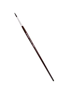 Кисть Художник из синтетики, круглая №3