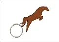 Брелок Открывалка-Лошадь (3465)