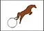 Брелок Открывалка-Лошадь (3465) — 2273251 — 1