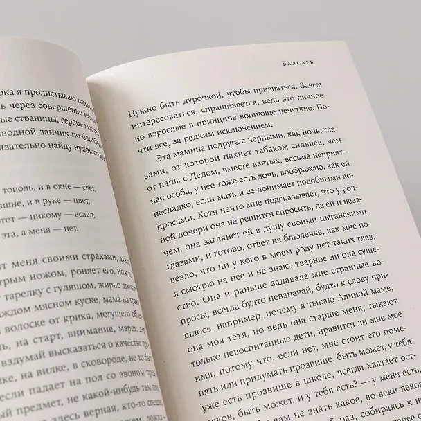 Книга Валсарб (Хелена Побяржина) — 11