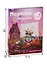 Набор для творчества Мозаика из пайеток на холсте Волшебная мастерская Поваренок совушка — 2797652 — 2