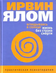 Вглядываясь в солнце. Жизнь без страха смерти