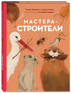 Мастера-строители