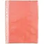 Папка-вкладыш А4 50шт/уп 35мкм, оранжевая — 260575 — 2