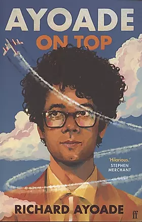 Ayoade on Top — 2890252 — 1