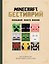 Minecraft. Бестиарий. Большая книга мобов — 3185294 — 1