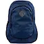 Рюкзак "Simple синий" 1отд., 45*30*16см, полиэстер, 3 кармана — 2939138 — 1